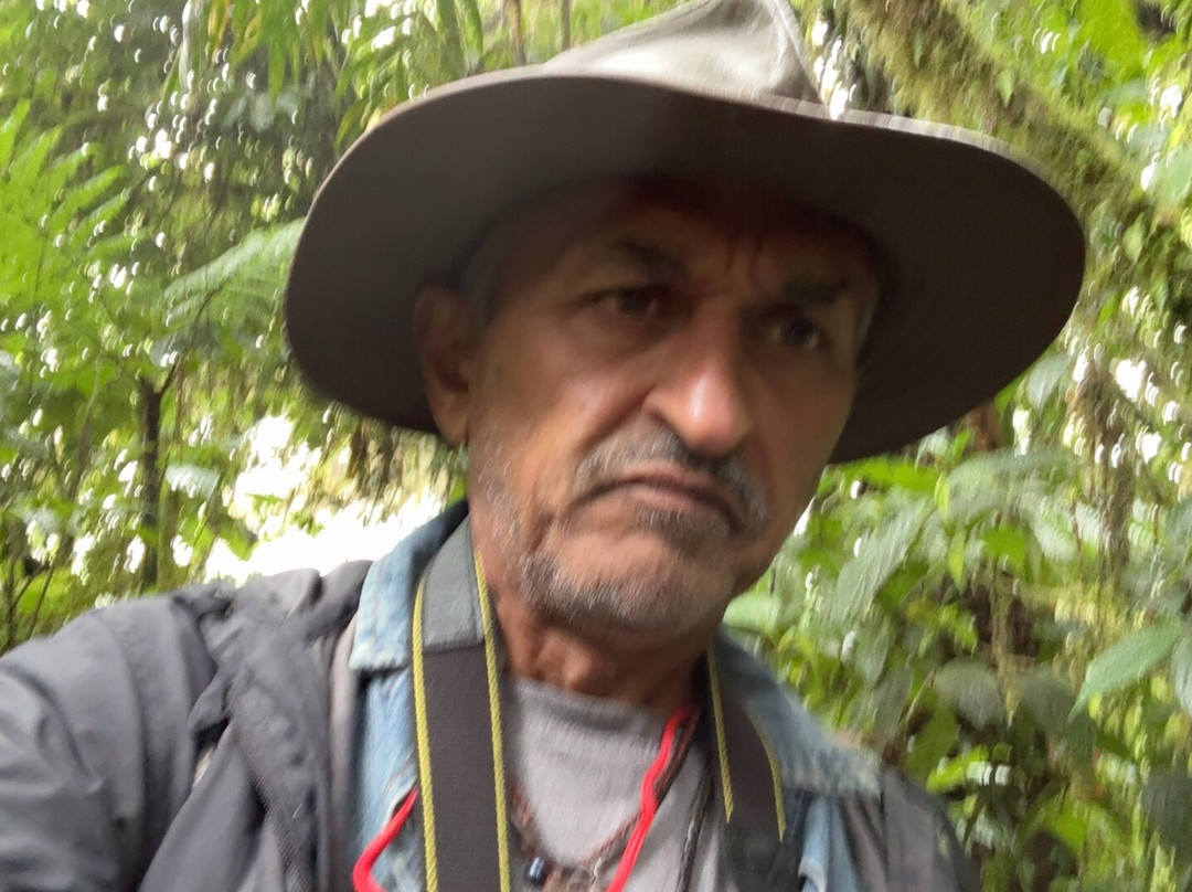 Reserva Bosque Nuboso Santa Elena-蒙特沃德必去景点