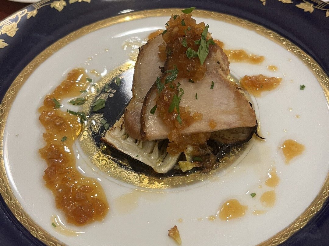 地平线酒店主图