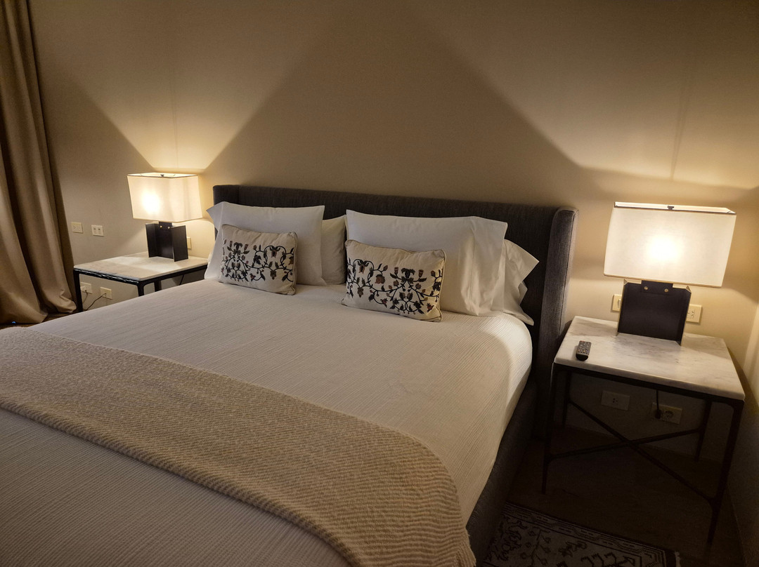 Hotel Montevideo主图