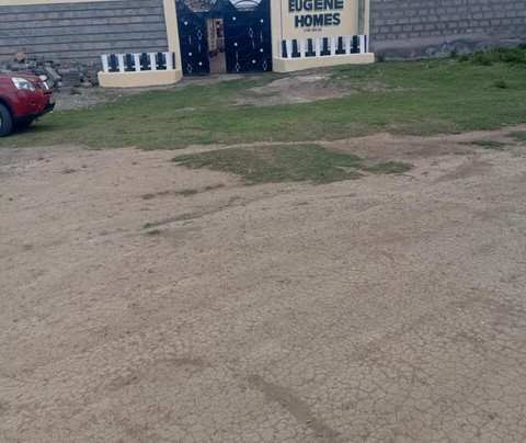 Eugene Homes Guest House