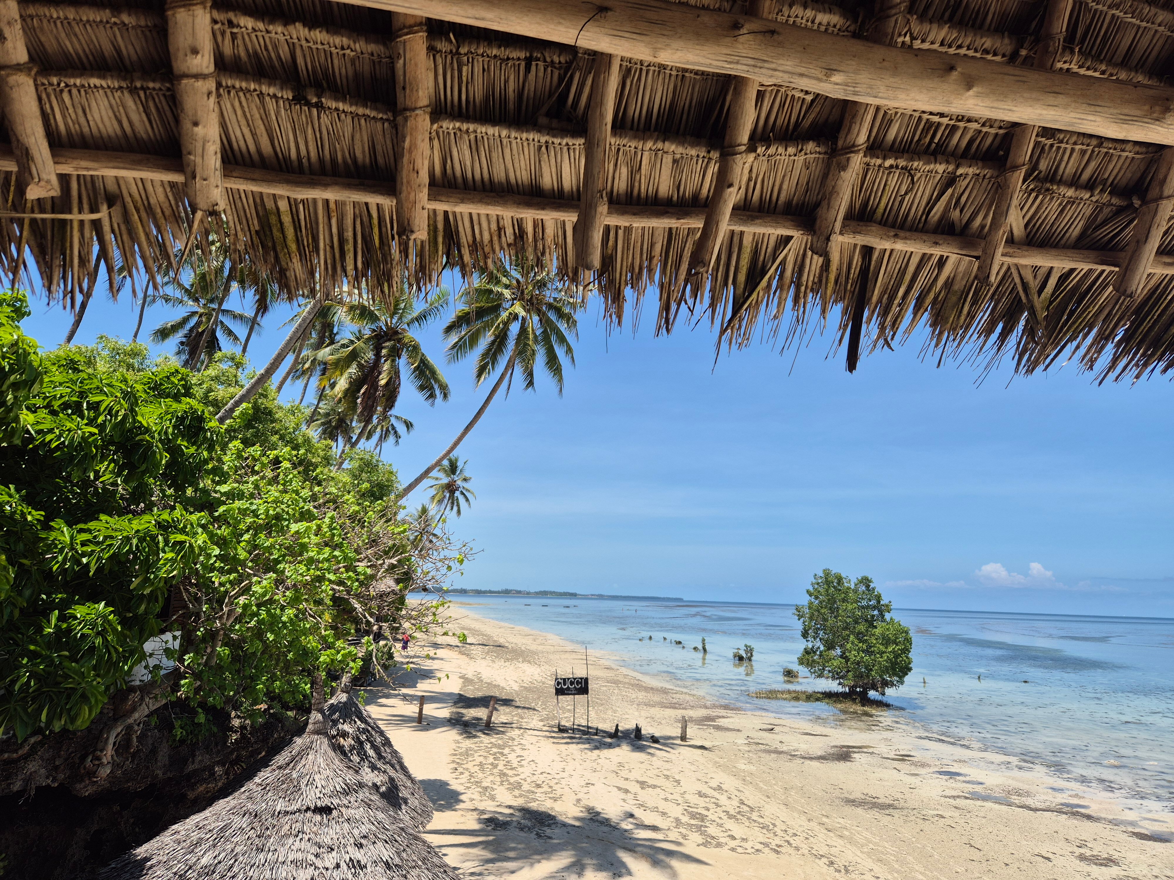 Filao Beach by Sansi-官方