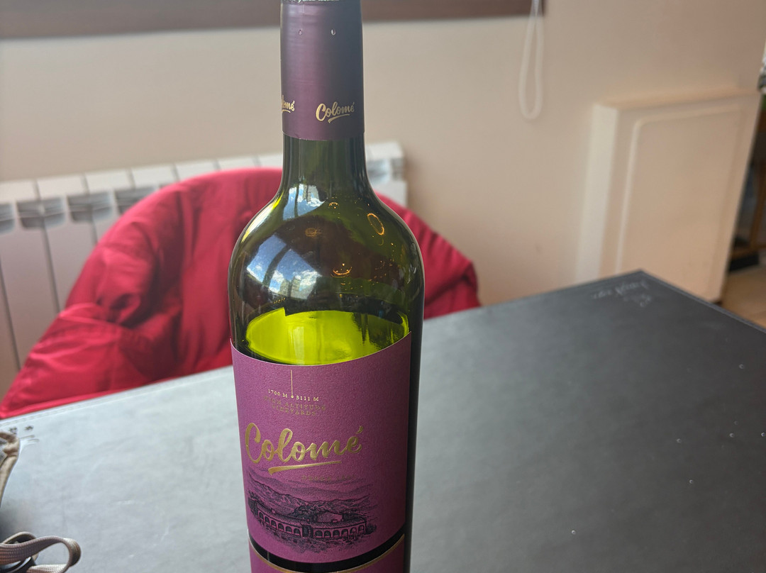 El Asador Steak House