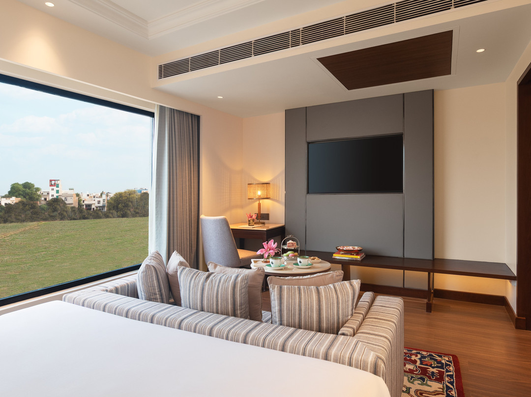 Sarovar Portico Hanumangarh