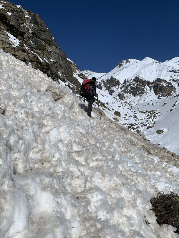 Visit Himalaya Treks-加德满都必去景点