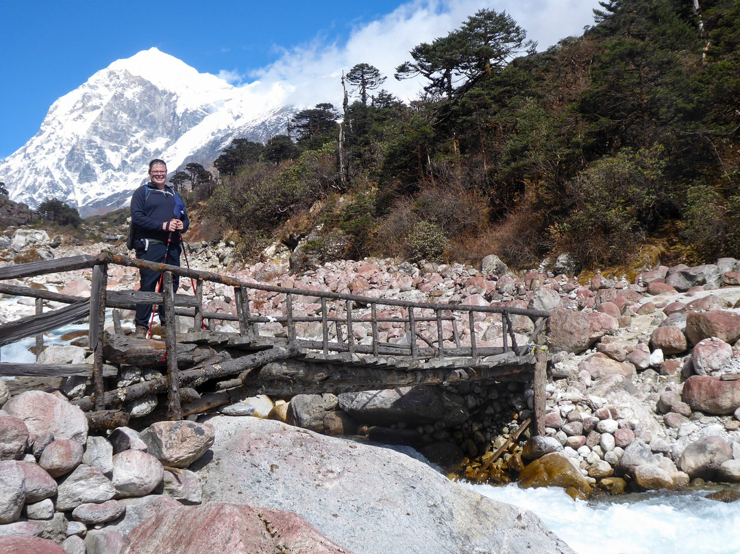 Mountain Tours & Travels-Geyzing必去景点