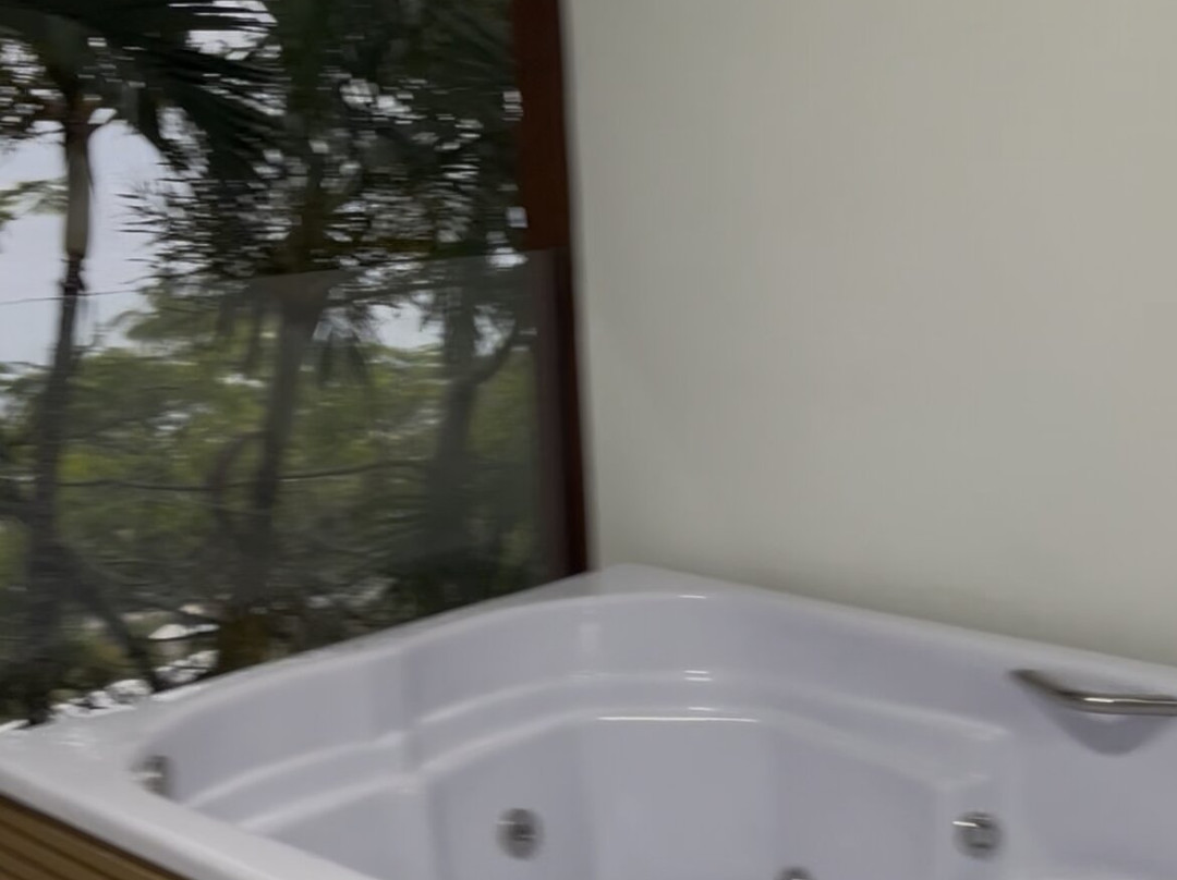 Suites Vista Pro Mar Ilhabela主图