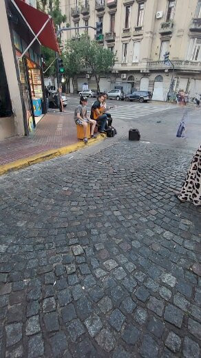 Feira de San Telmo-布宜诺斯艾利斯必去景点