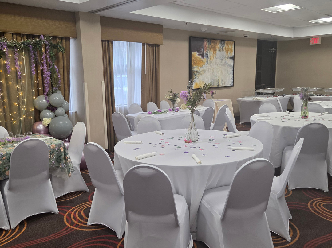 Best Western Plus BWI Airport Hotel - Arundel Mills主图