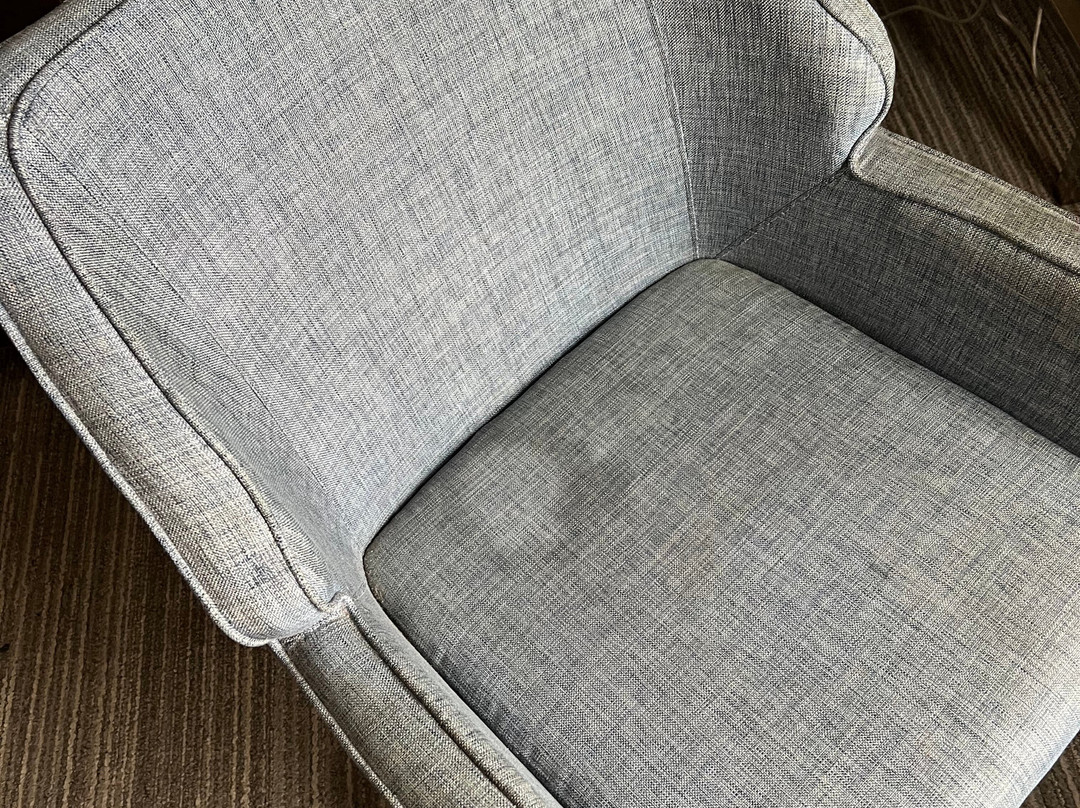 Hampton Inn Forsyth主图