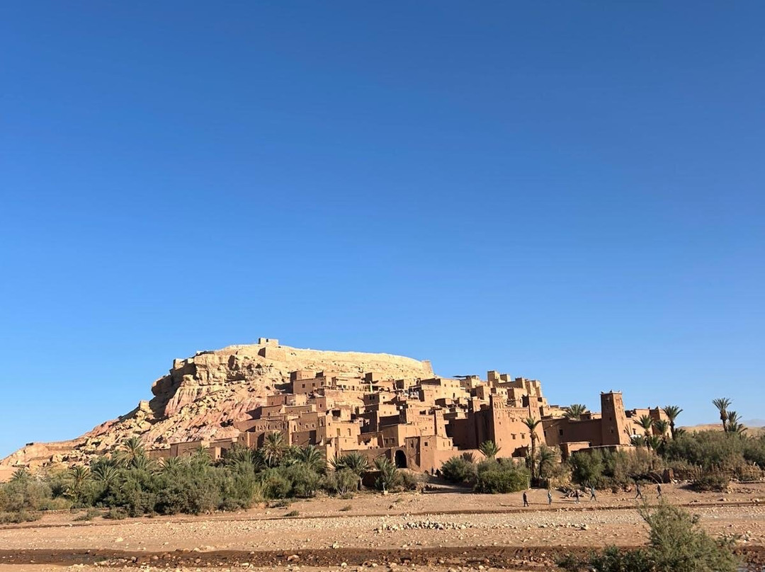 Prime Morocco Tours-非斯必去景点