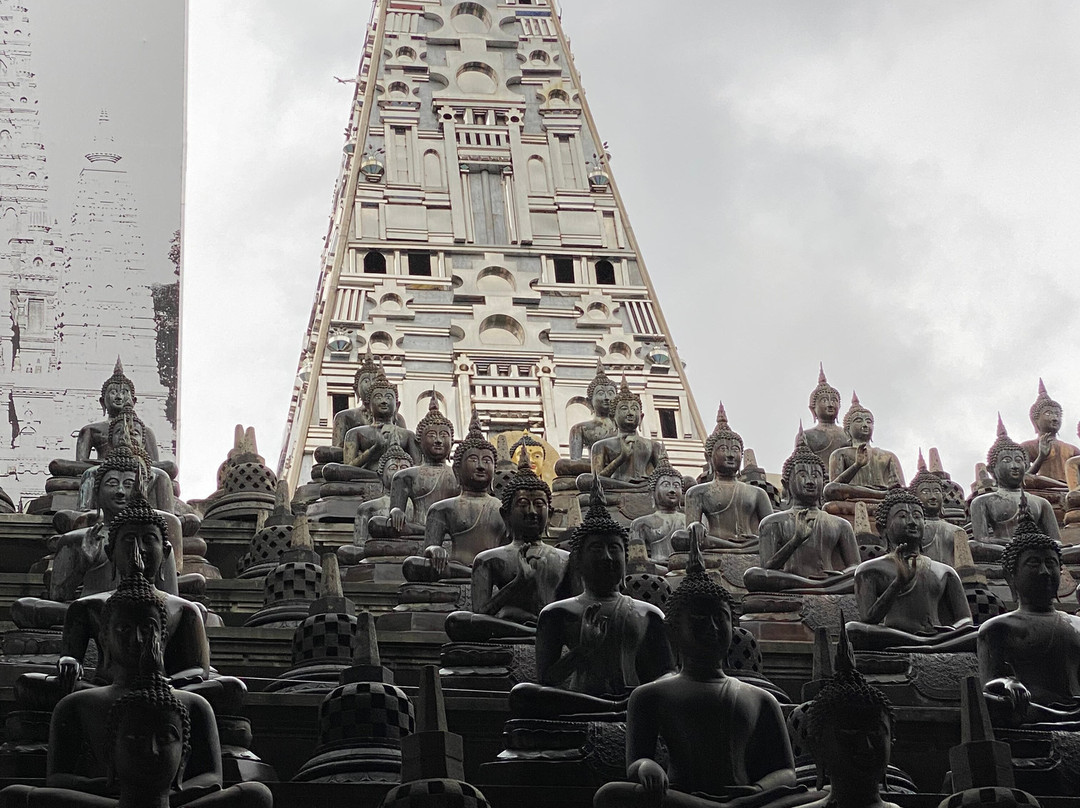 Amaya Tours-尼甘布必去景点