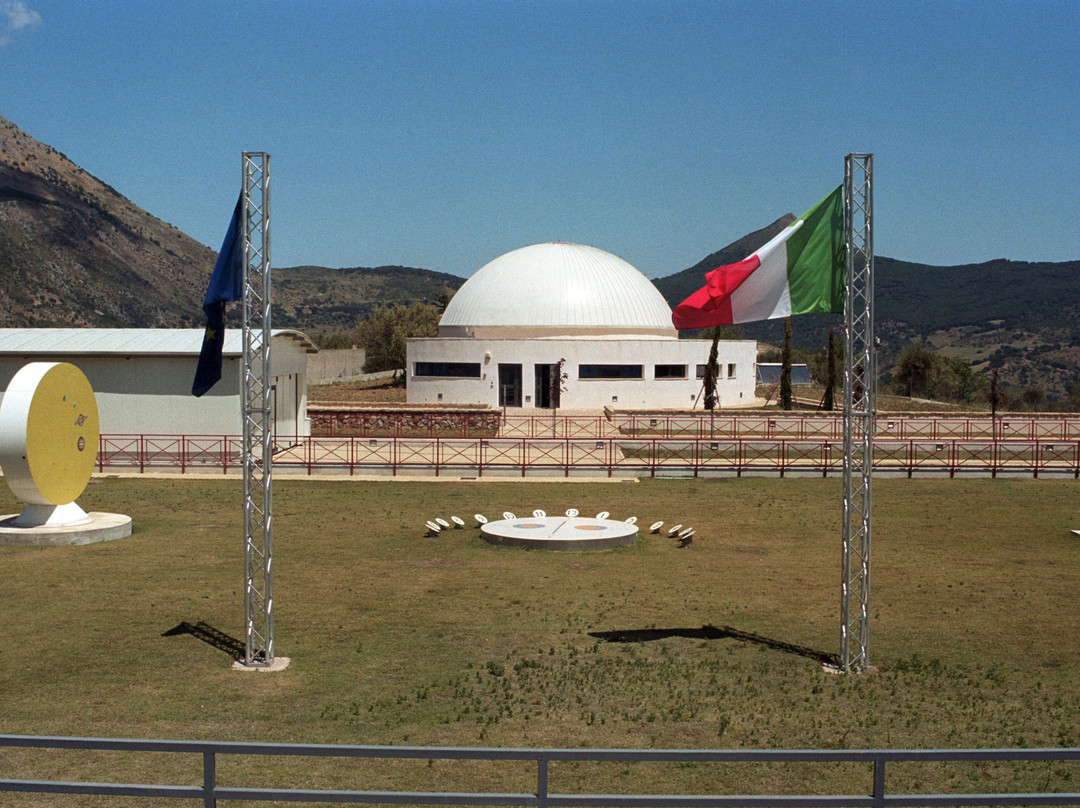 Gal Hassin-Isnello必去景点