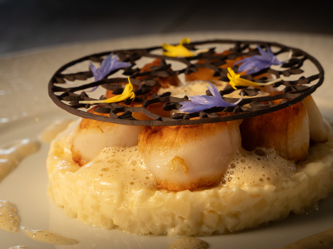 L'Orée des Charmes主图