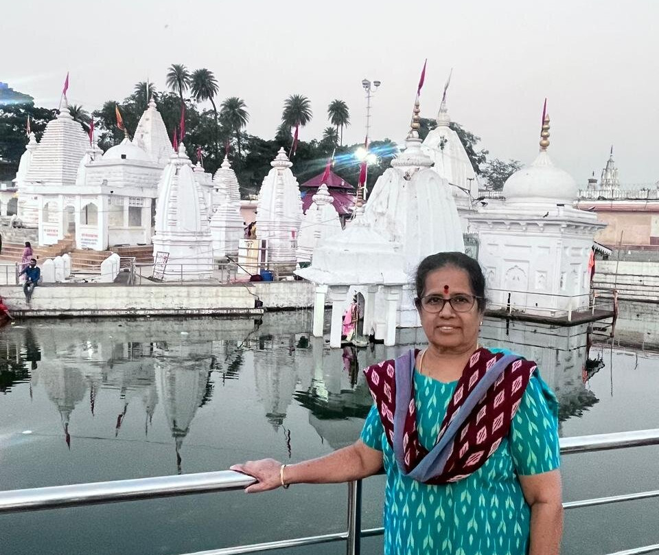 MPT Holiday Homes Amarkantak主图