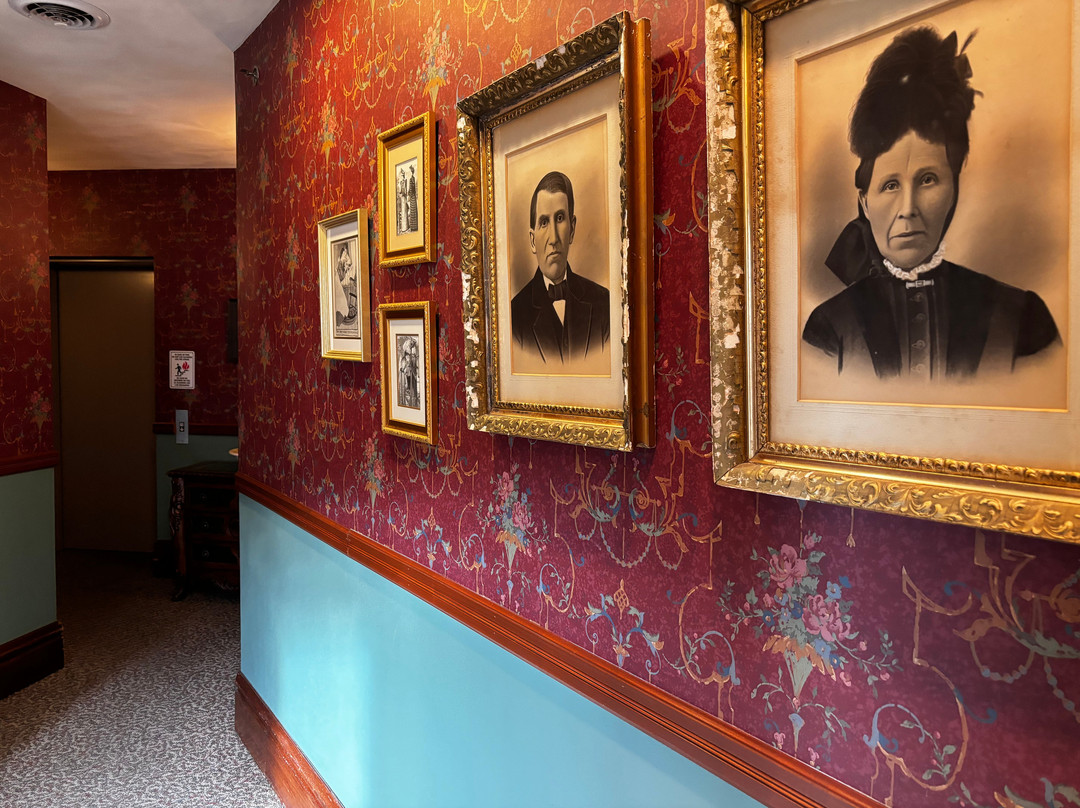 Hotel Ruby Marie主图