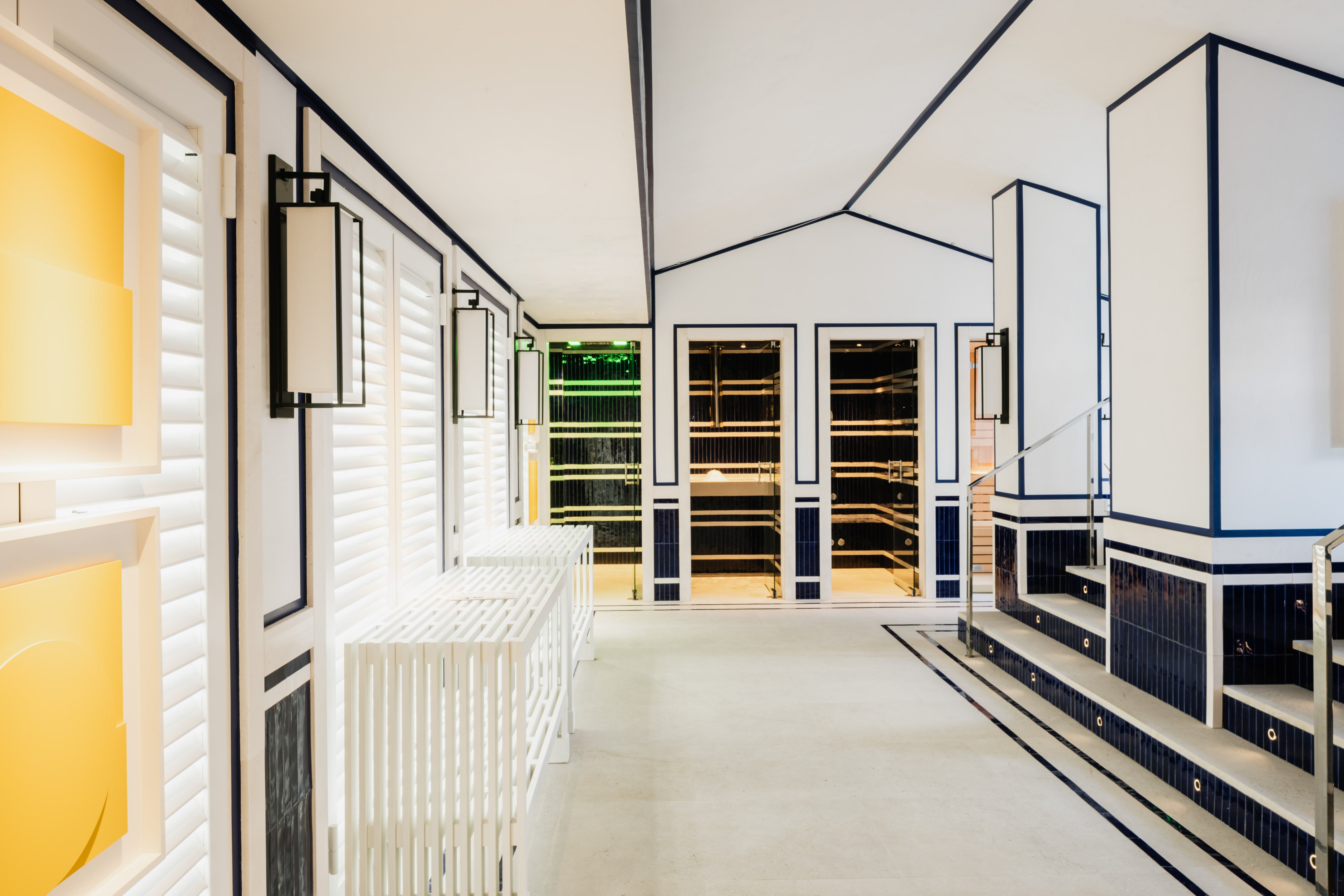 MiM Sotogrande member of Meliá Collection-浴室