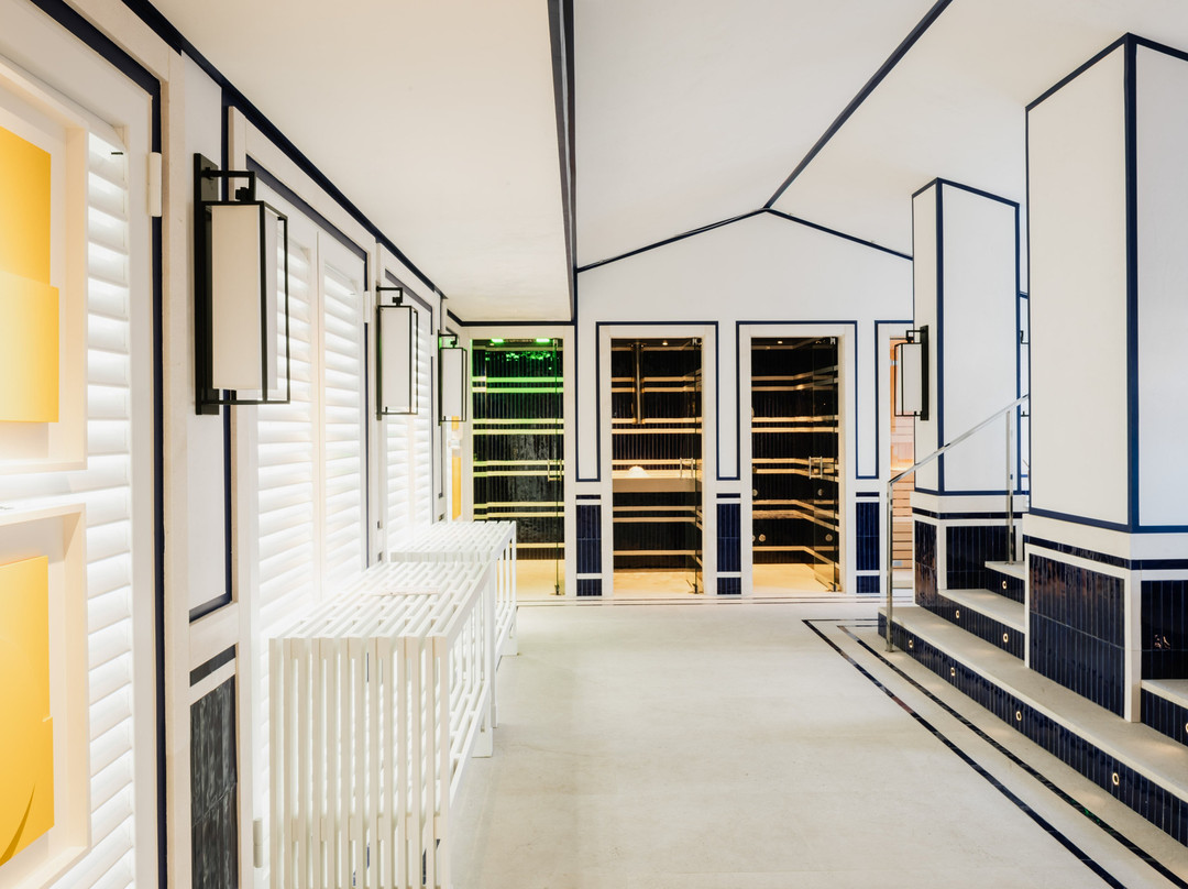 MiM Sotogrande member of Meliá Collection主图