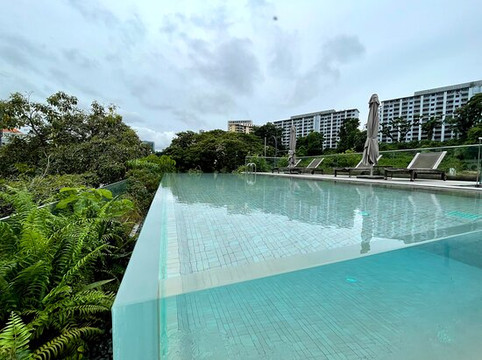 新加坡仓库酒店主图