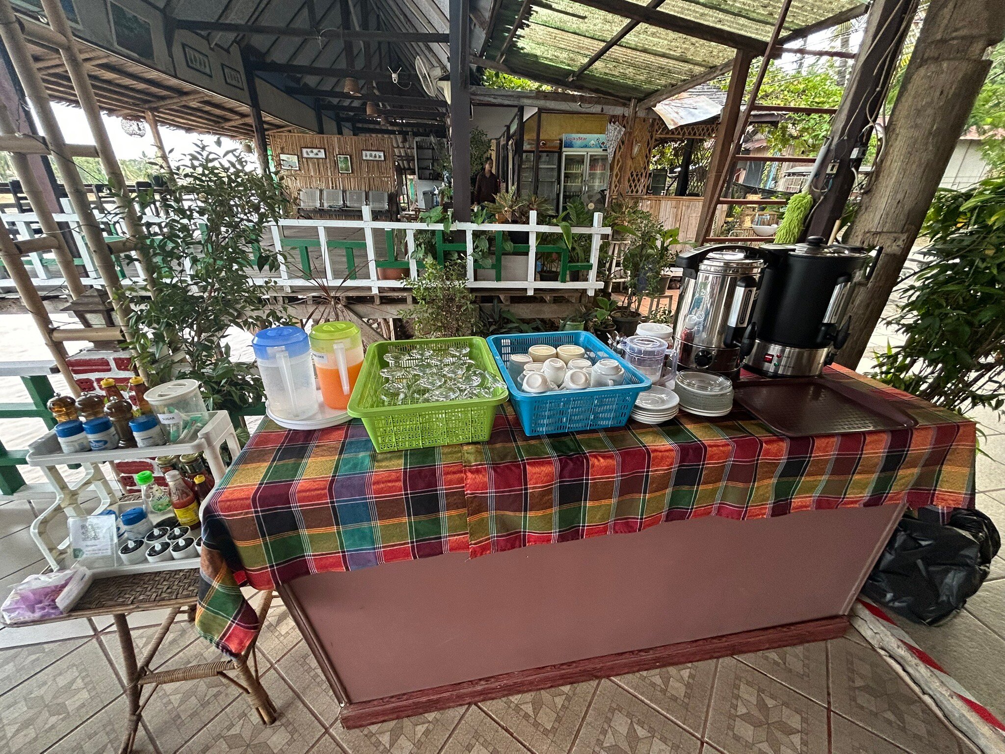 萨拉东恒酒店-官方