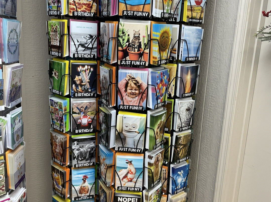 Jasper Flowers & Gifts-Jasper必去景点