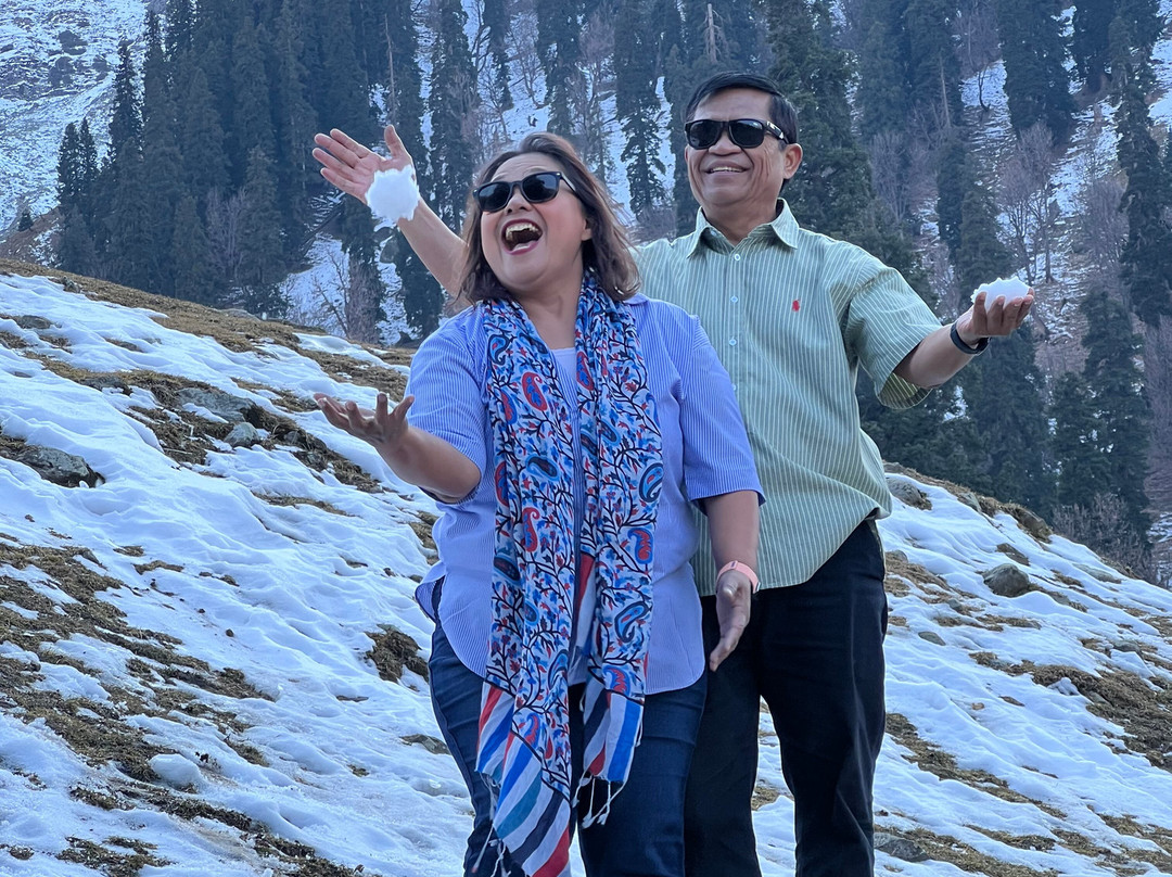 Paradise Tours And Adventure-帕哈甘必去景点