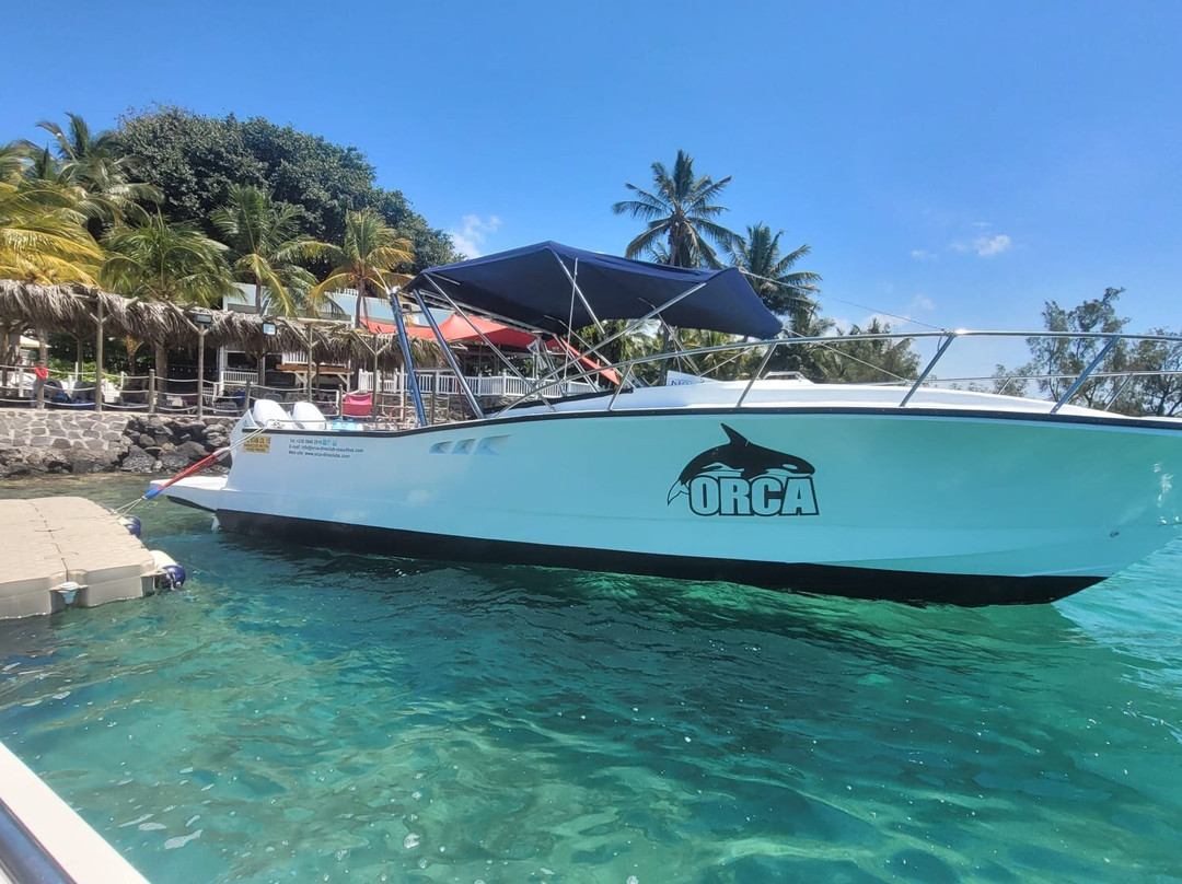 Orca Dive Club - Pereybere-Pereybere必去景点