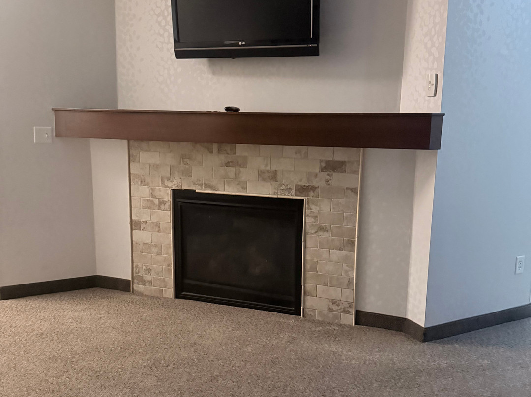 SpringHill Suites by Marriott Logan主图