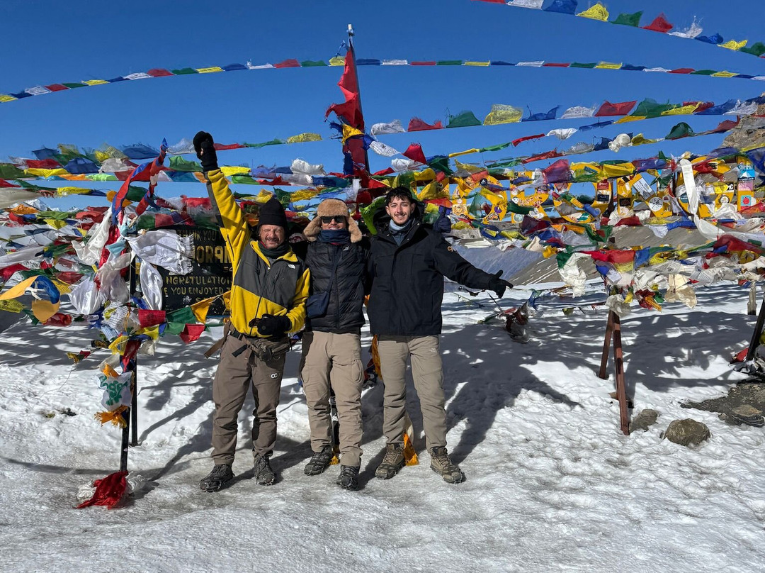 Shalom Treks-加德满都必去景点