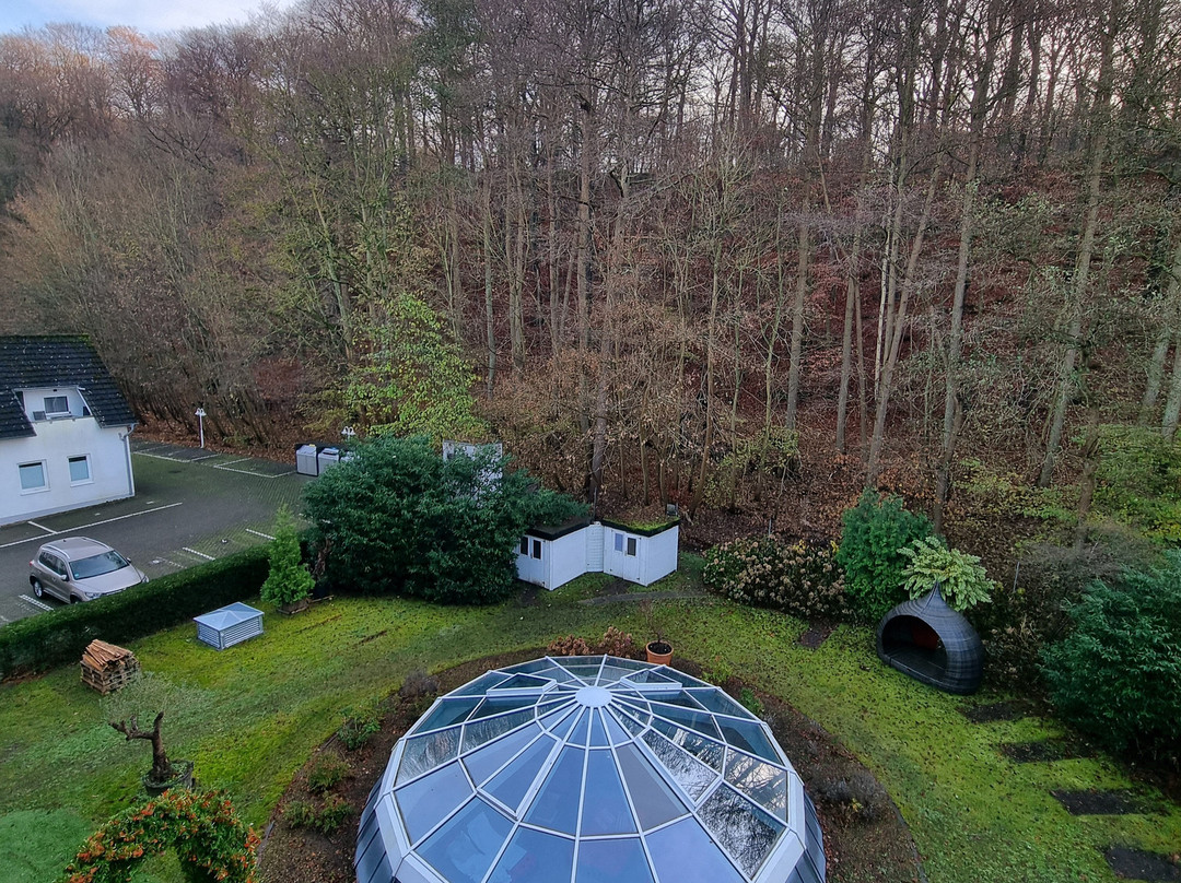 Grand Hotel Binz主图