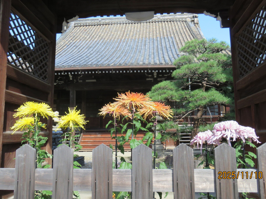 Hirakata-juku Honjin Remain-枚方市必去景点