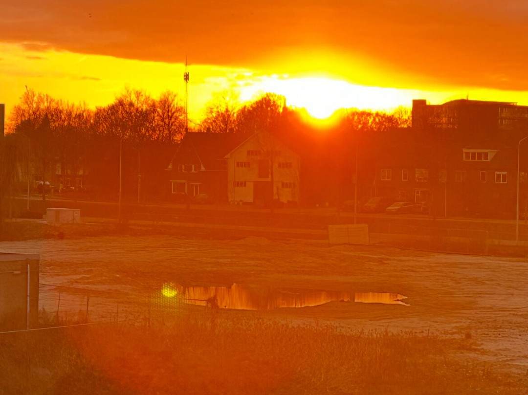 Winkelcentrum Viermeren-霍夫多普必去景点