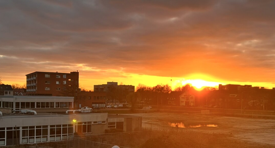 Winkelcentrum Viermeren-霍夫多普必去景点