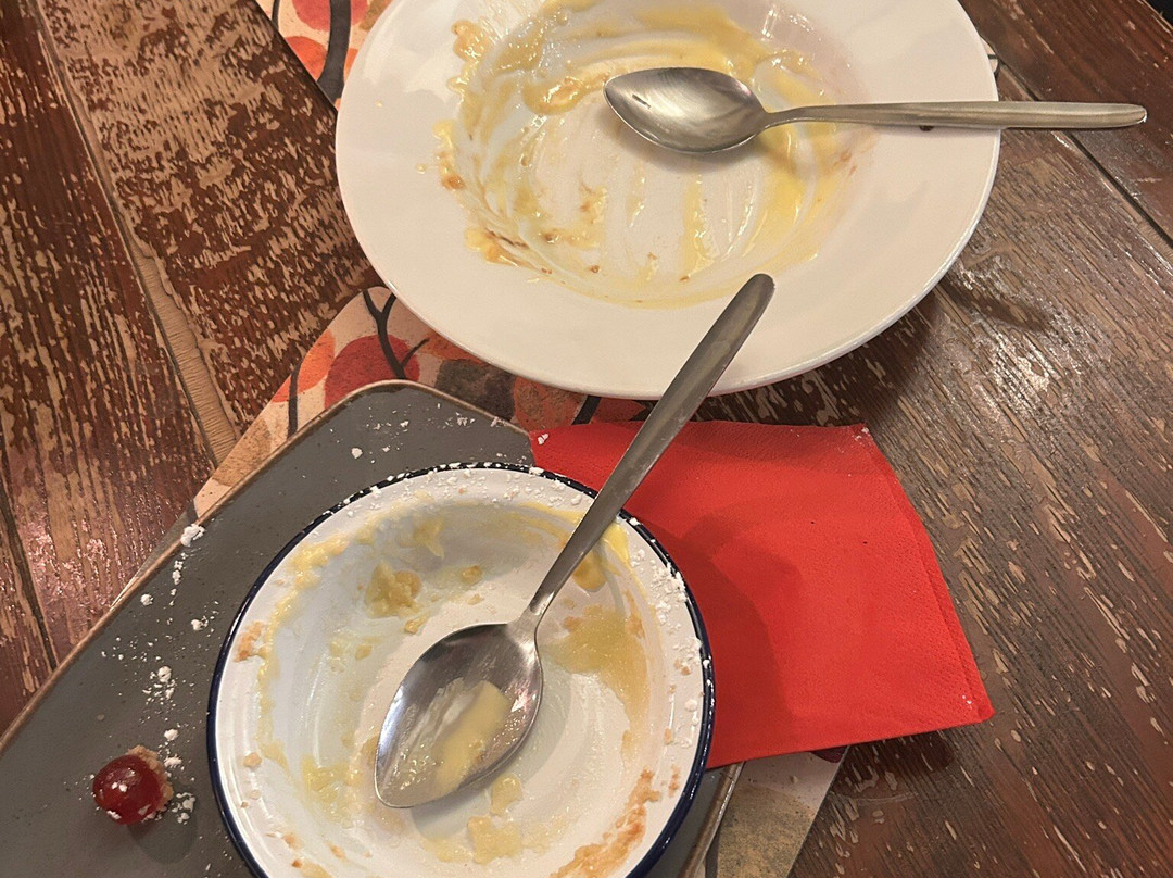 The Legh Arms-Mere Brow必去景点