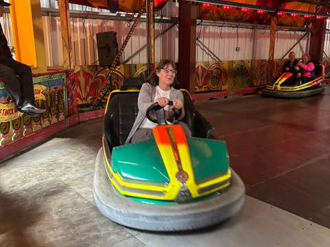 The Scarborough Fair Collection-斯卡伯勒必去景点