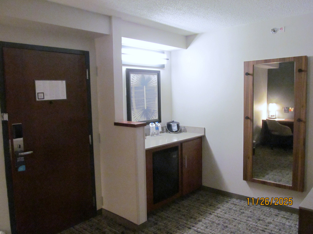 Hyatt Place Detroit / Utica主图