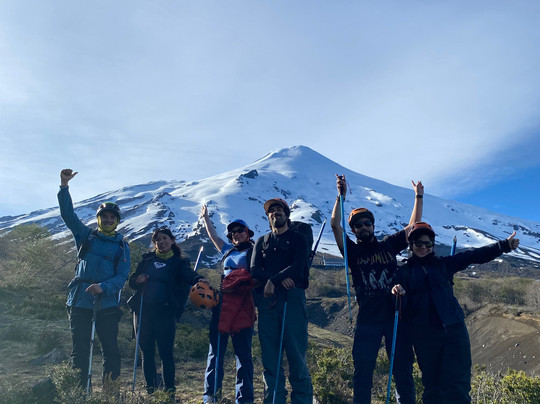 Nativos Outdoors-普孔必去景点