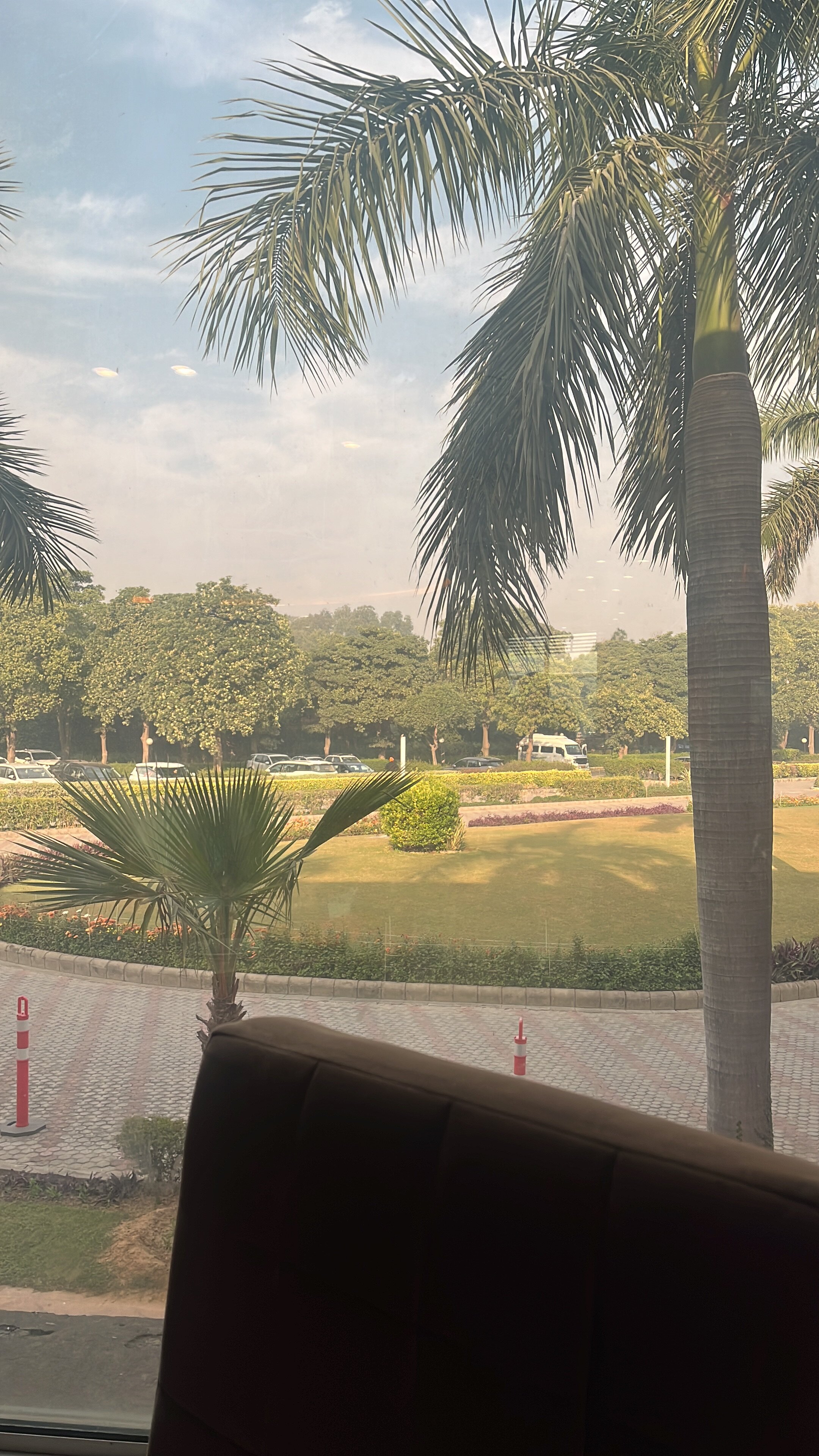 NIRVANA Luxury Hotel I Ludhiana-官方