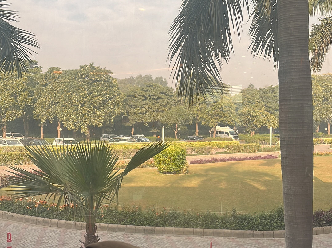 NIRVANA Luxury Hotel I Ludhiana主图