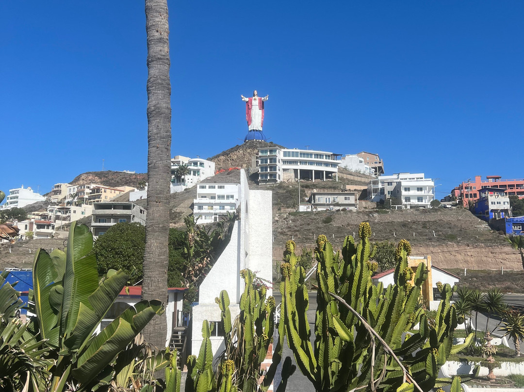 Las Rocas Resort & Spa主图