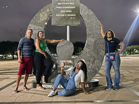 Jalapão Infinity-Palmas必去景点