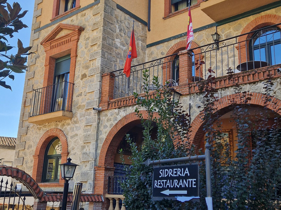 Posada Real Quinta San José主图