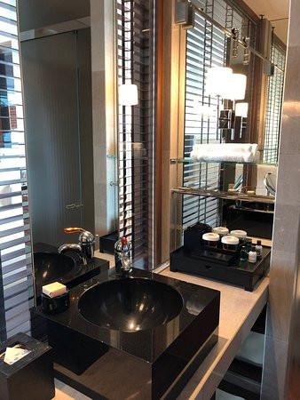 东京文华东方酒店主图