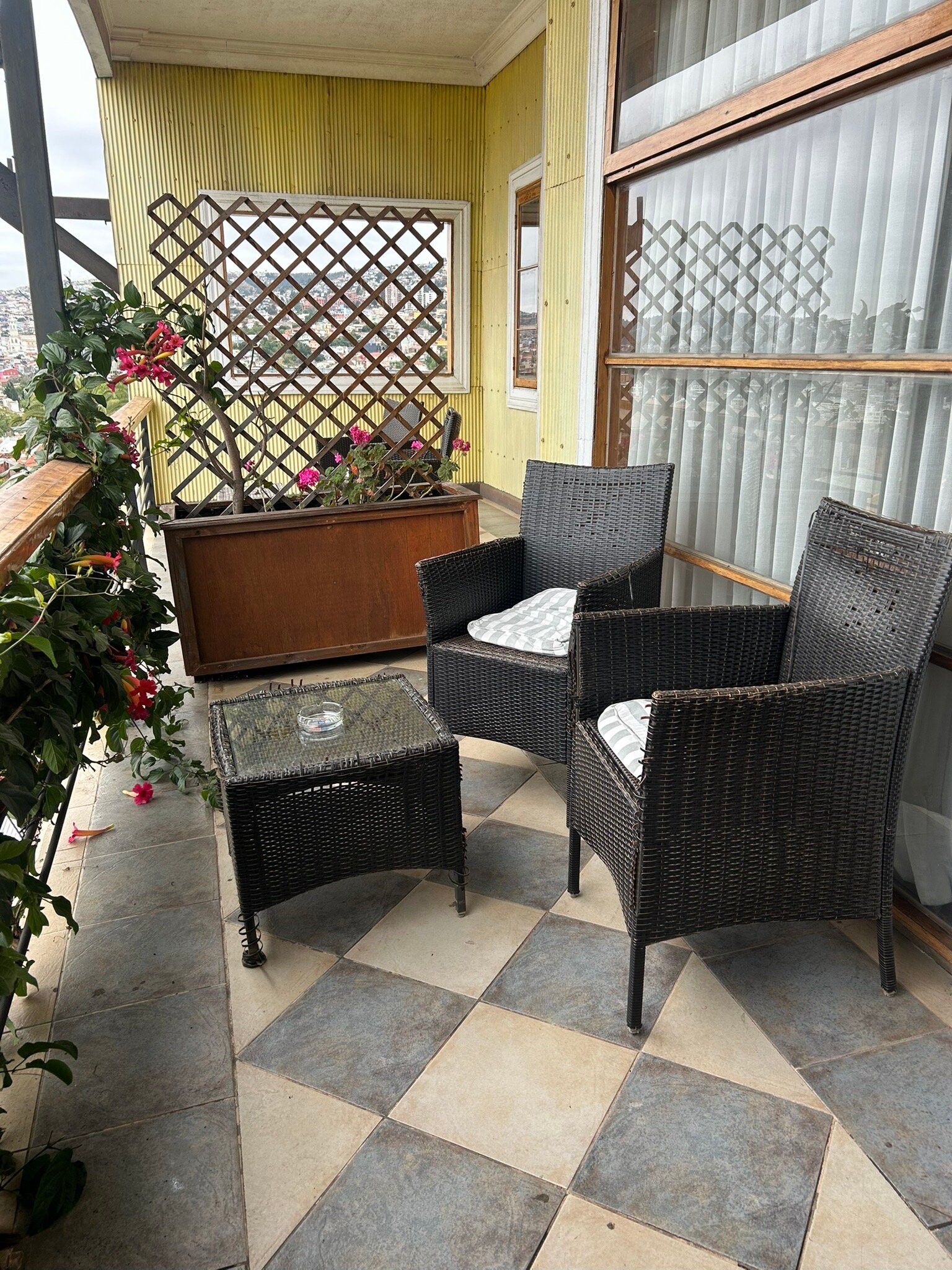 阿康塔露丝精品酒店-官方