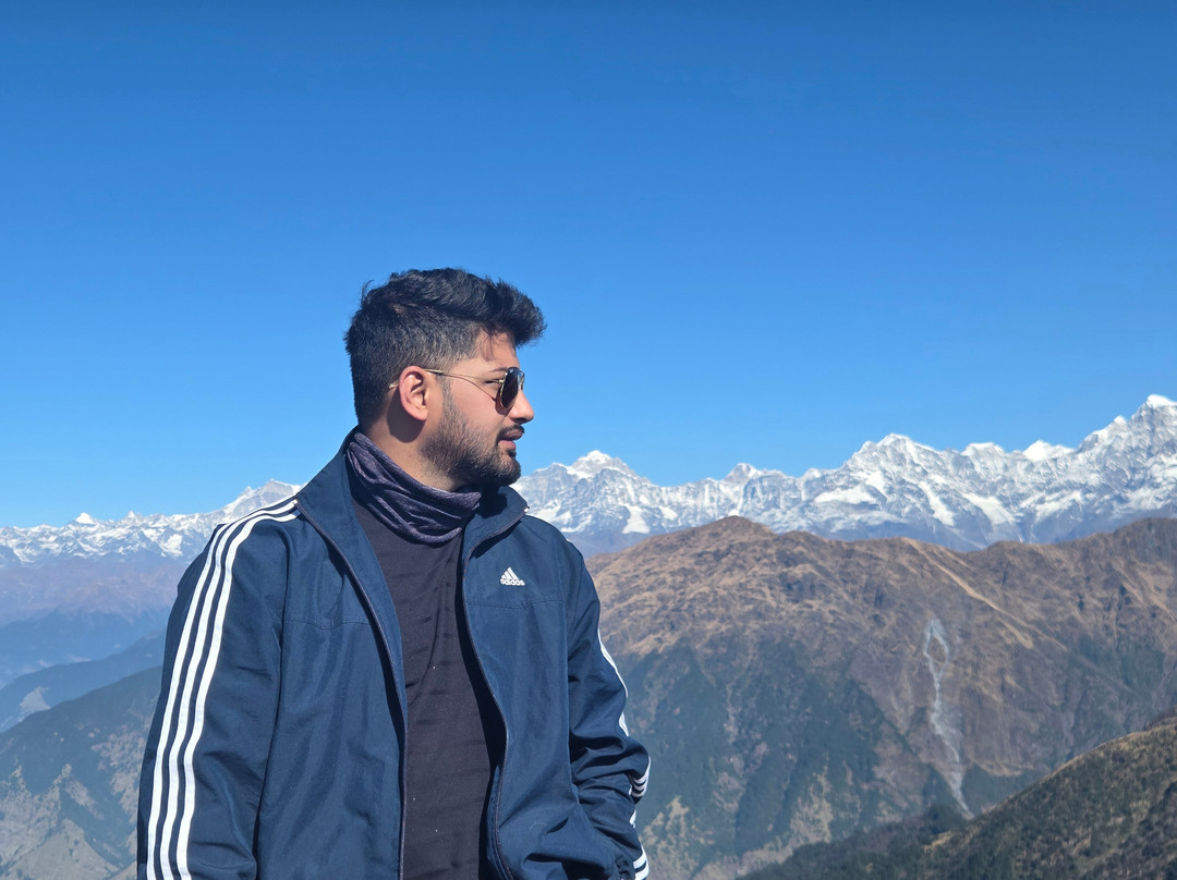 Mountainiax-阿姆利则必去景点