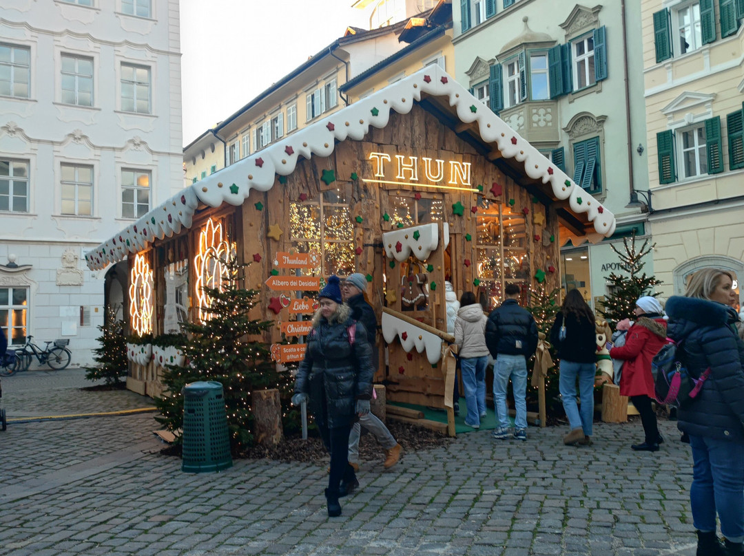 Ottavio Viaggi-Borgo a Mozzano必去景点