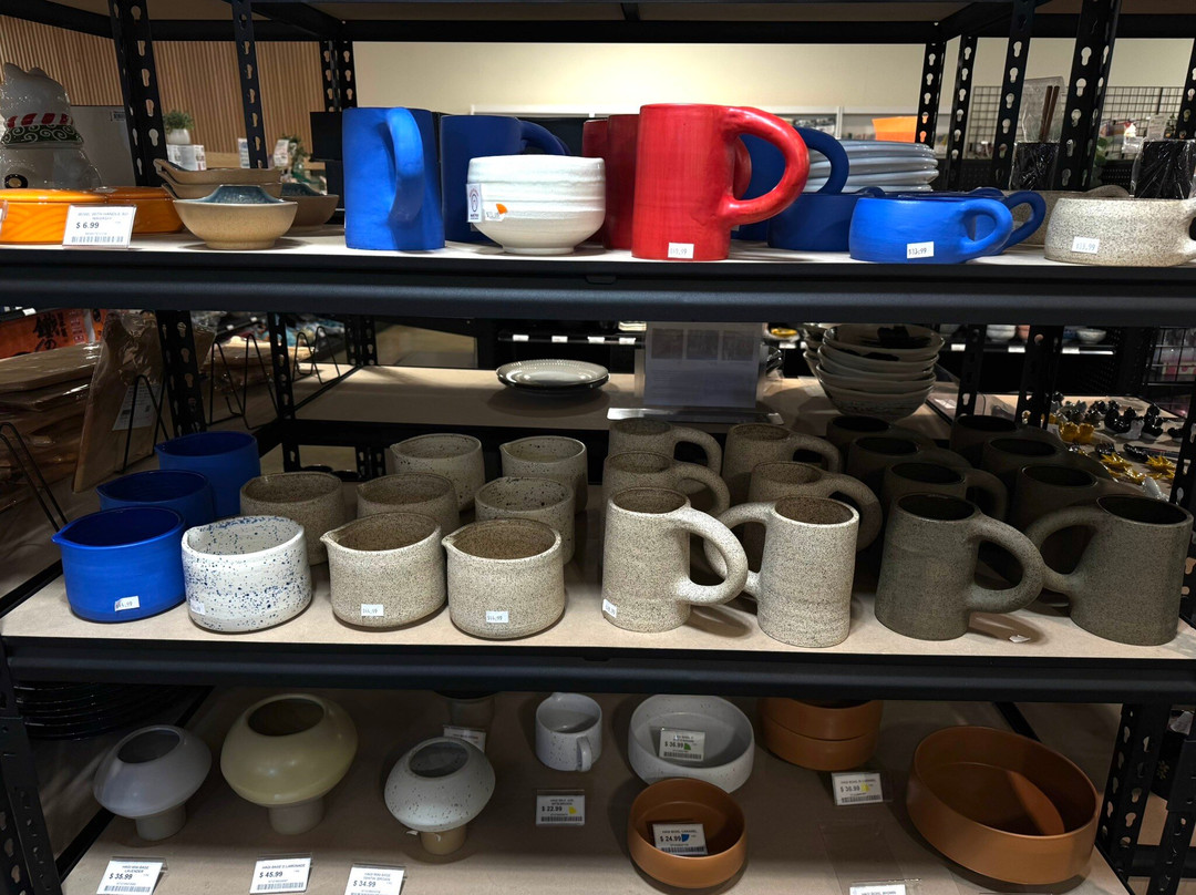 Marufuji Japanese Market-维也纳必去景点