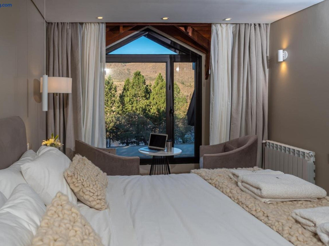 Amerian Gran Alumine Hotel