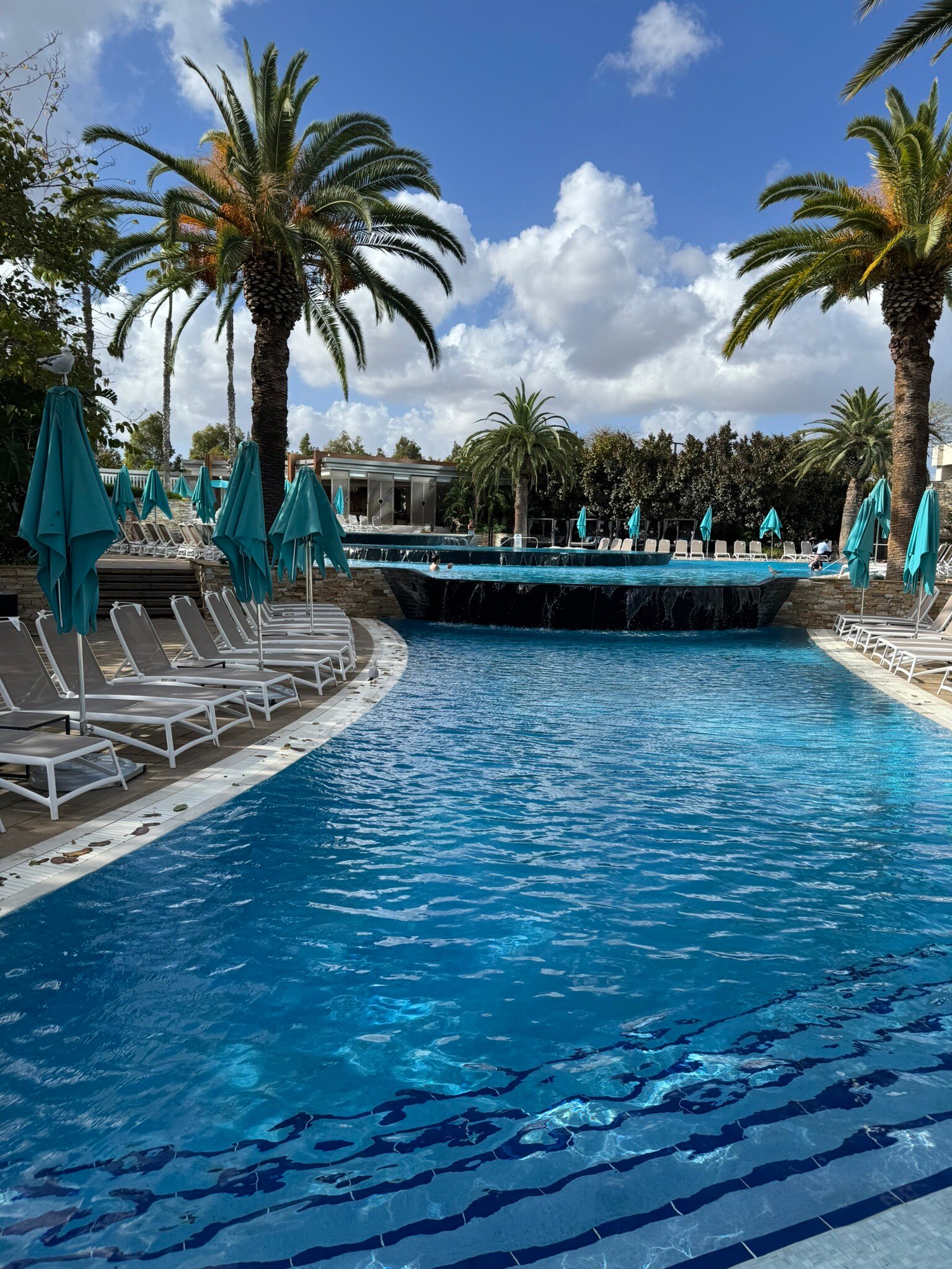 Crown Towers Perth-官方