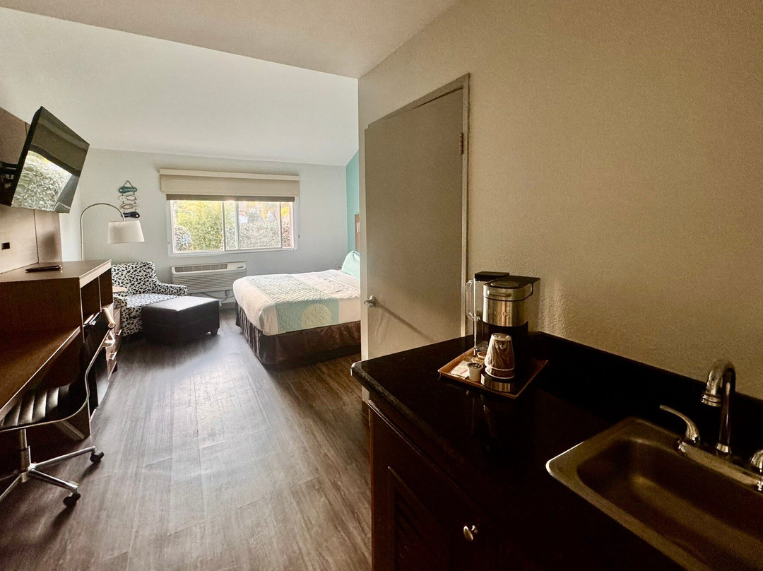 Brisa Pacific Hotel Encinitas主图