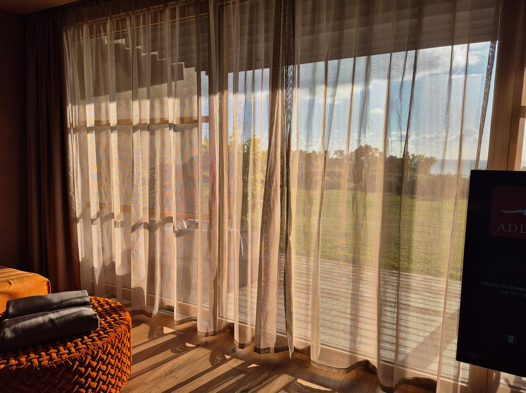 ADLER Spa Resort SICILIA主图